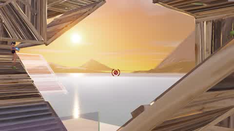 IT IS 1V1