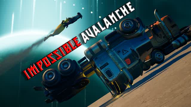 Capture 1 – 💥Impossible Avalanche💥