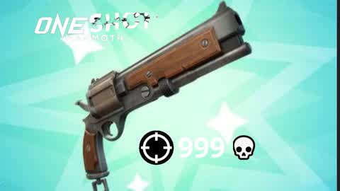 One Shot Mammoth Atemporal 🎯