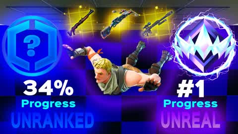 Oneshot Ranked Pit (FFA)