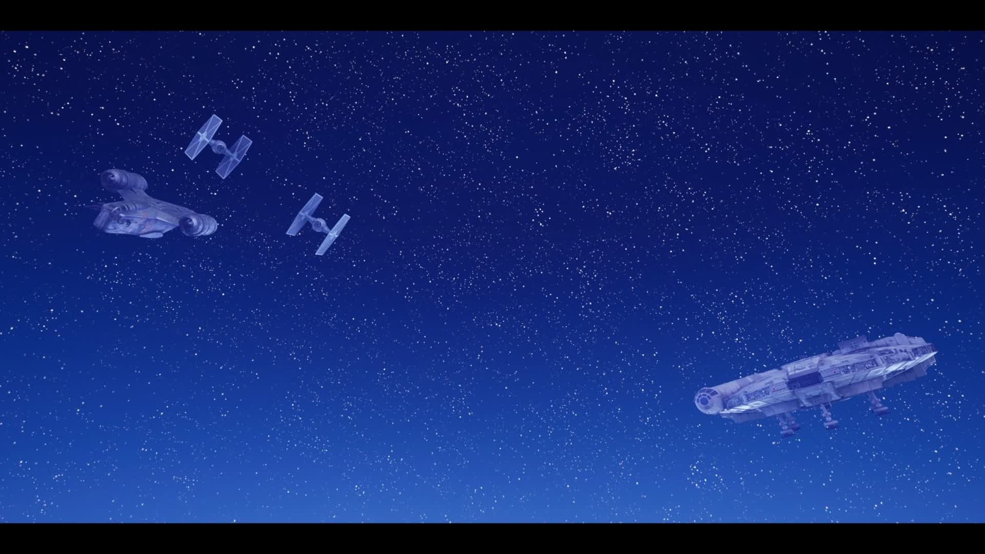 Star Wars バトル・フォー・シュプレマシー