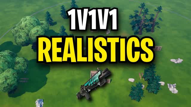 1V1V1 REALISTICS