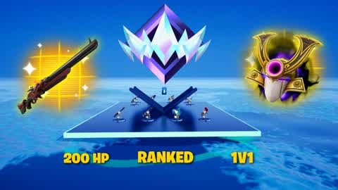 1V1 DE CHILL CON AMIGOS