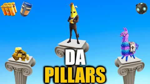 DA PILLARS