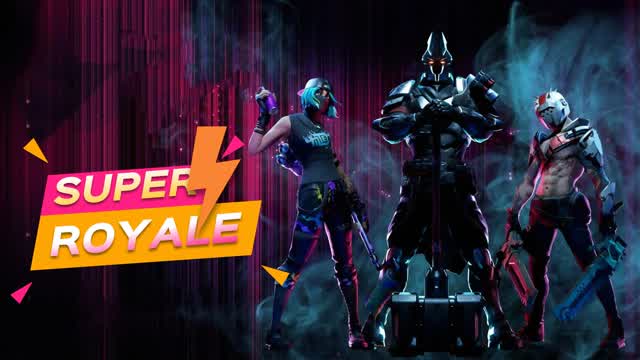 Super Royale