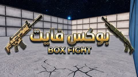 BOX FIGHT