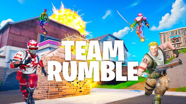 Team Rumble