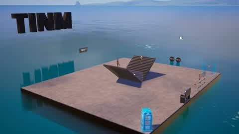 (TINM) Build fights 1v1