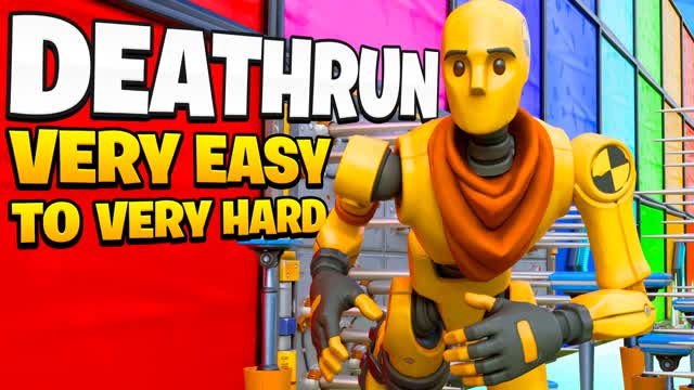 Capture 1 – IMPOSSIBLE ULTIMATE DEATHRUN😈 [AZUKO]