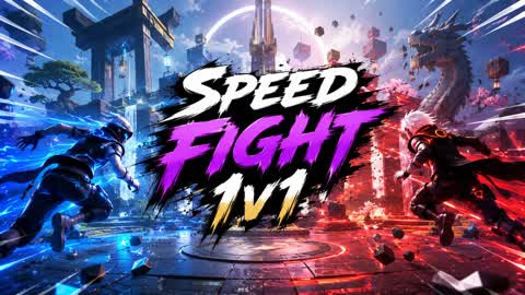 Speed Fight 1v1