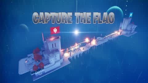 🛰️ GALACTIC CAPTURE THE FLAG 🚩