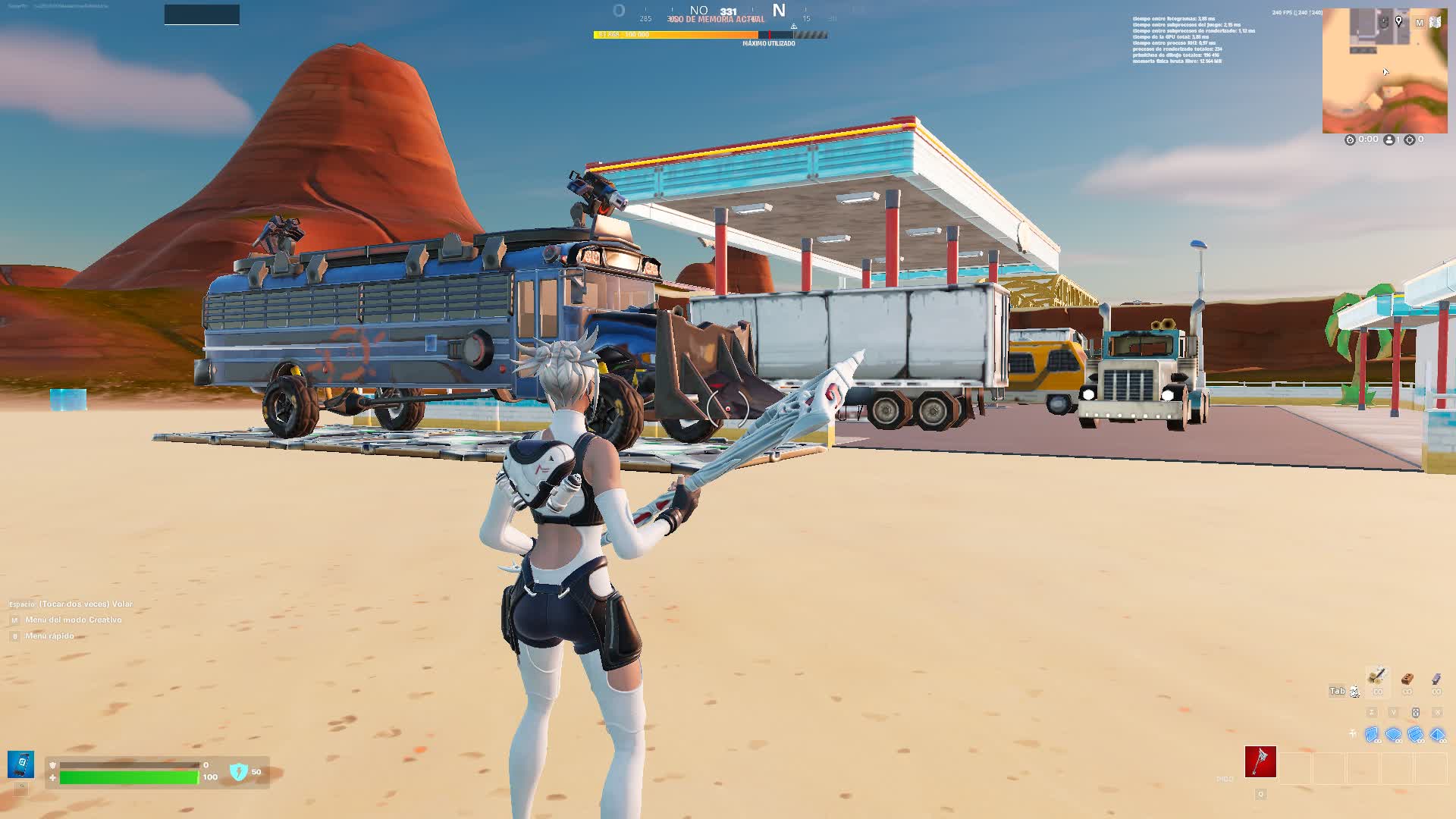 BATTLE ROYALE ONLY CARS