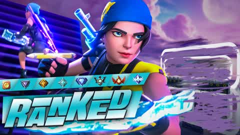 1v1 Build Fights Law