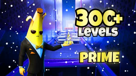 👑 PRIME PARKOUR 300+👑