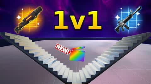 1V1 HIGHLIGHTS