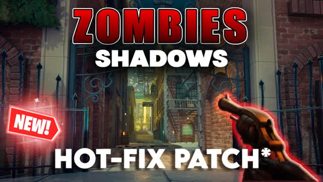 Shadows of the Night