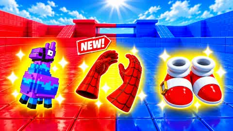 RED VS BLUE: WHO’S THE BEST? 🔴🔵🏆