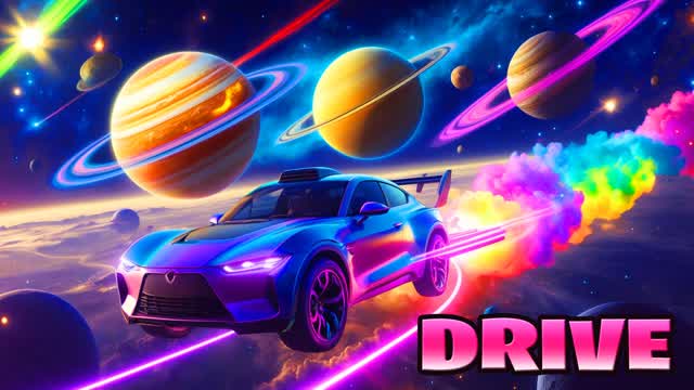 DRIVE IN SOLAR SYSTEM🧟