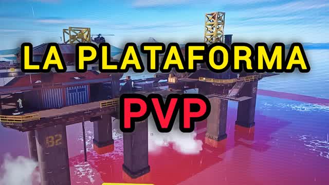 La plataforma