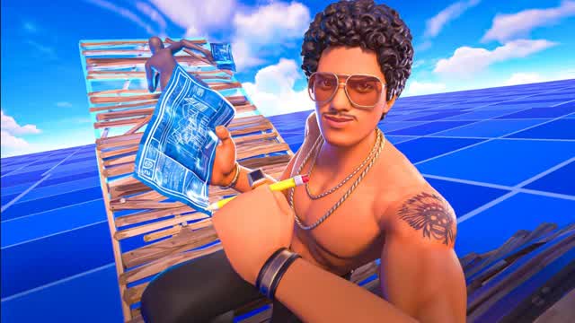 1v1 Build Fights ! [ CJK ]