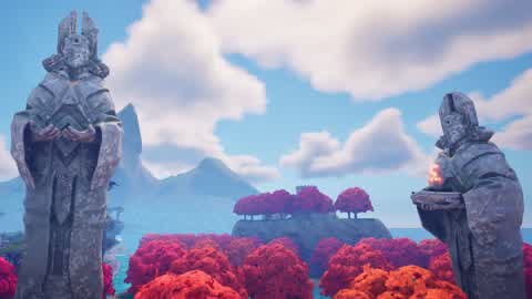 Ceelyaale Chapter 4 Season 1