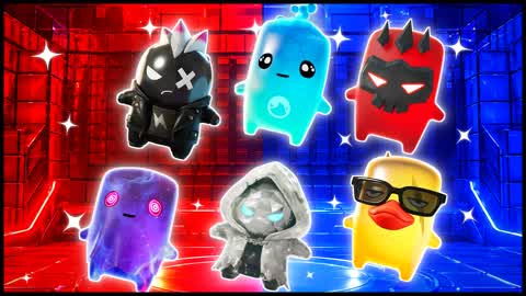 RED VS BLUE SPEED SIGNAL 🔴🔵