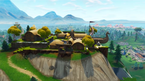 Island image
