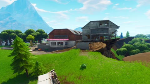 Island image