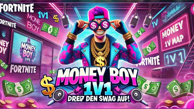 Money Boy 1vs1