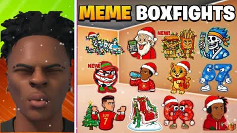 MEME BOXFIGHT📦 BOX PVP
