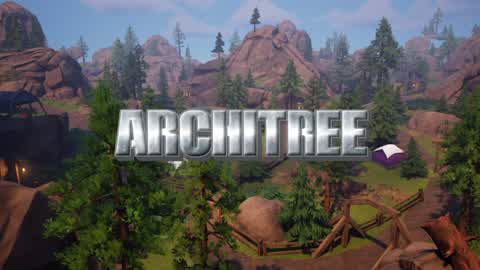 Architree | FFA