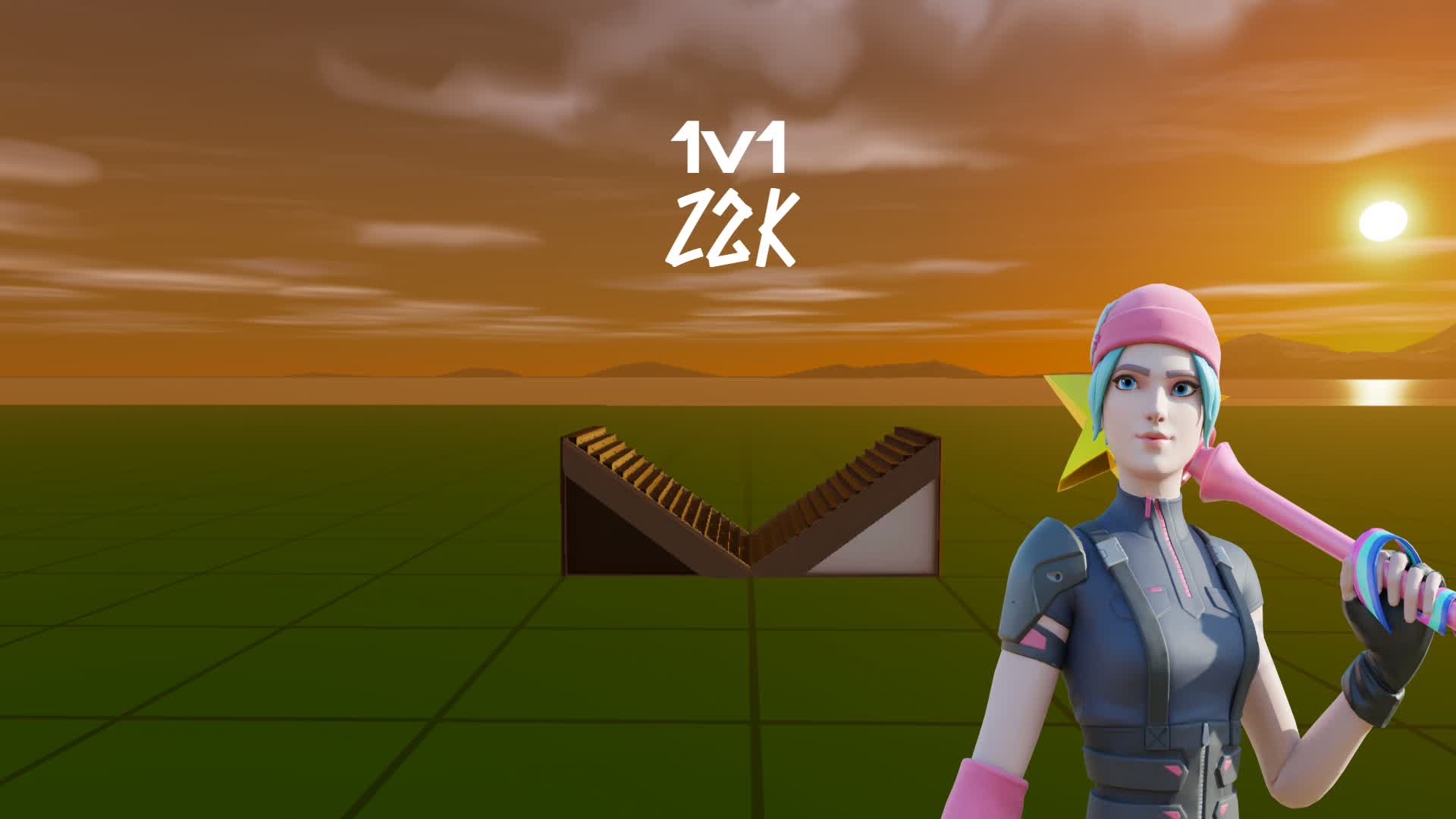 1V1 Z2K
