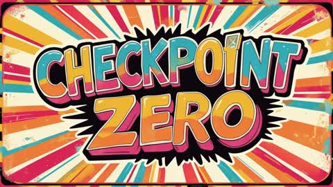 Checkpoint Zero [Rogue-Like]