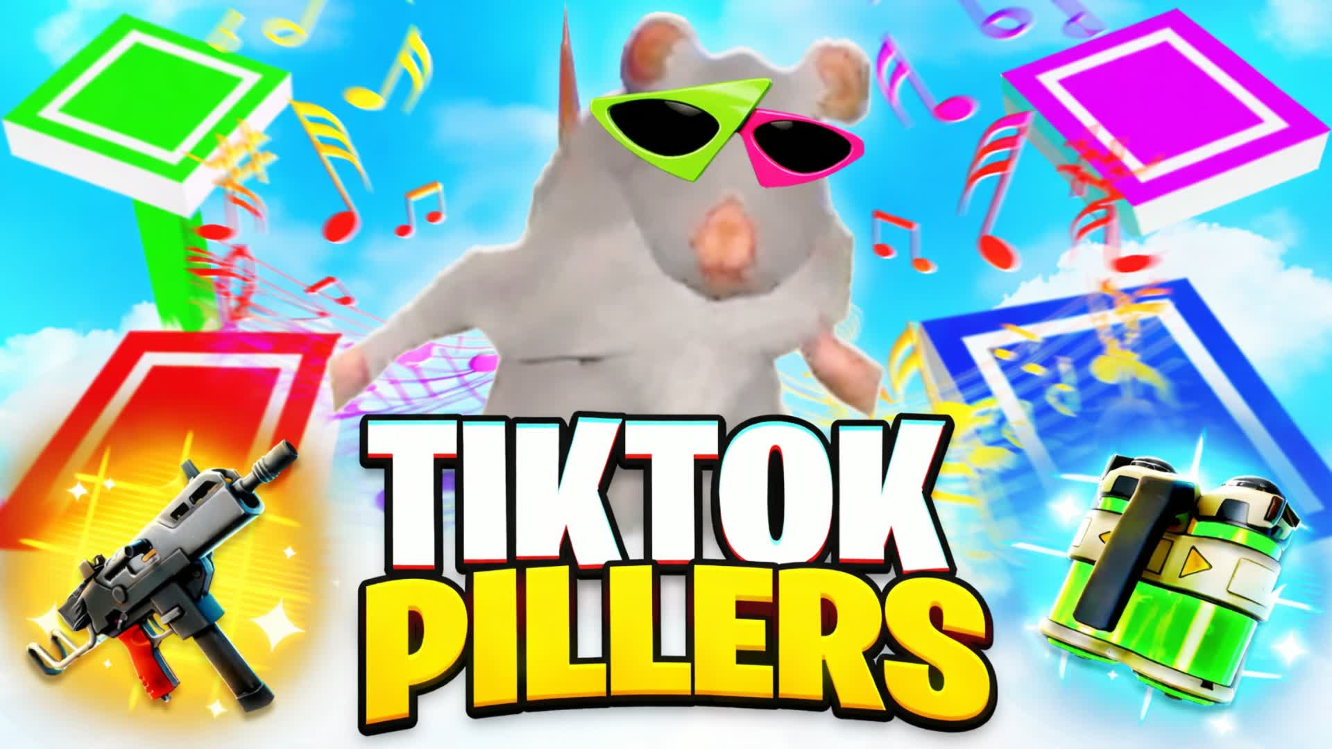 🐭 PILLARS TIKTOK PILARS PILLERS PILERS