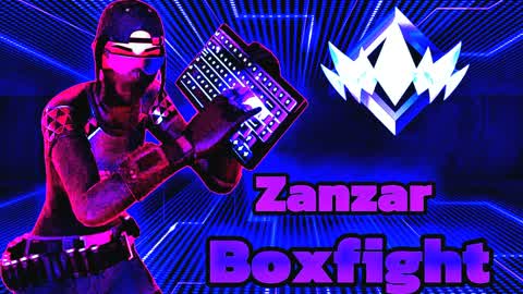 Zanzar Boxfight