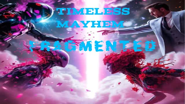 Timeless Mayhem ZoneWars