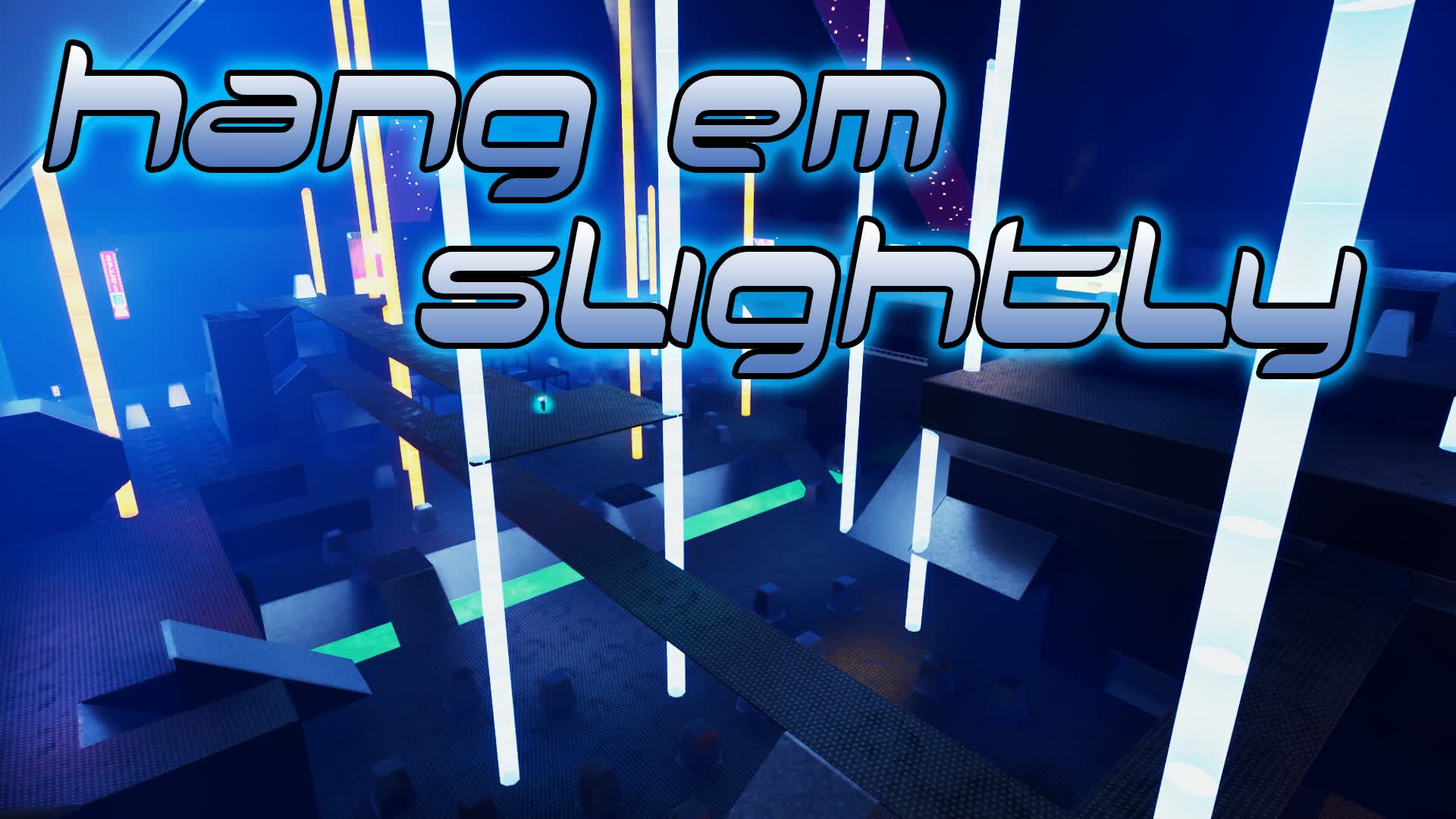 Hang em slightly 6817 6152 9665 by gojastak fortnite