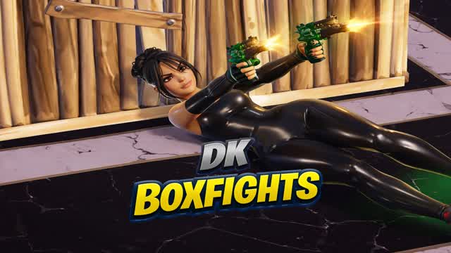DK boxfights