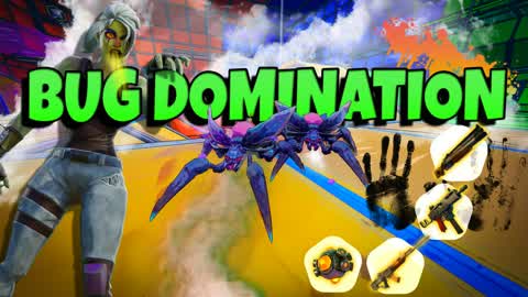 The Bug Domination