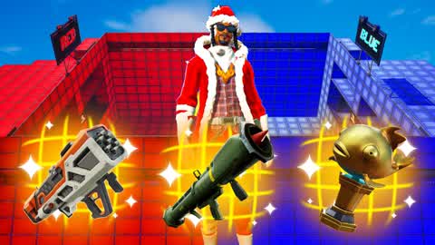 COOL RED VS BLUE 🔴🔵