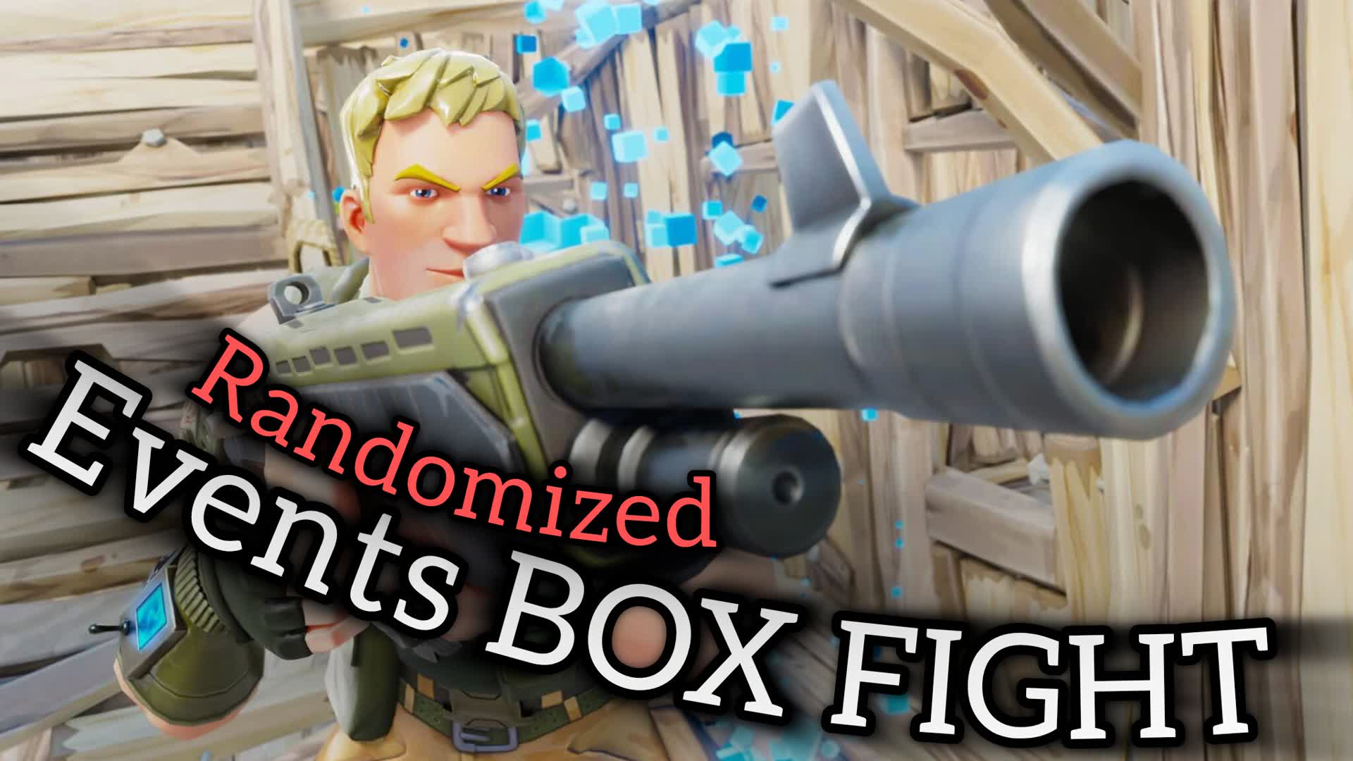 Box Fight Events