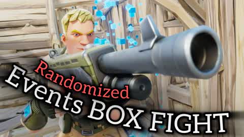Box Fight Events