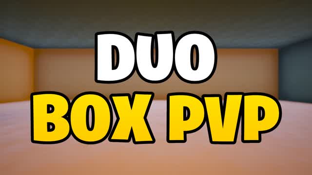 DUO BOX PVP 📦 BOXFIGHTS