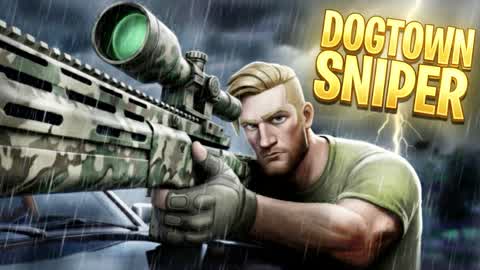 Dogtown snipers