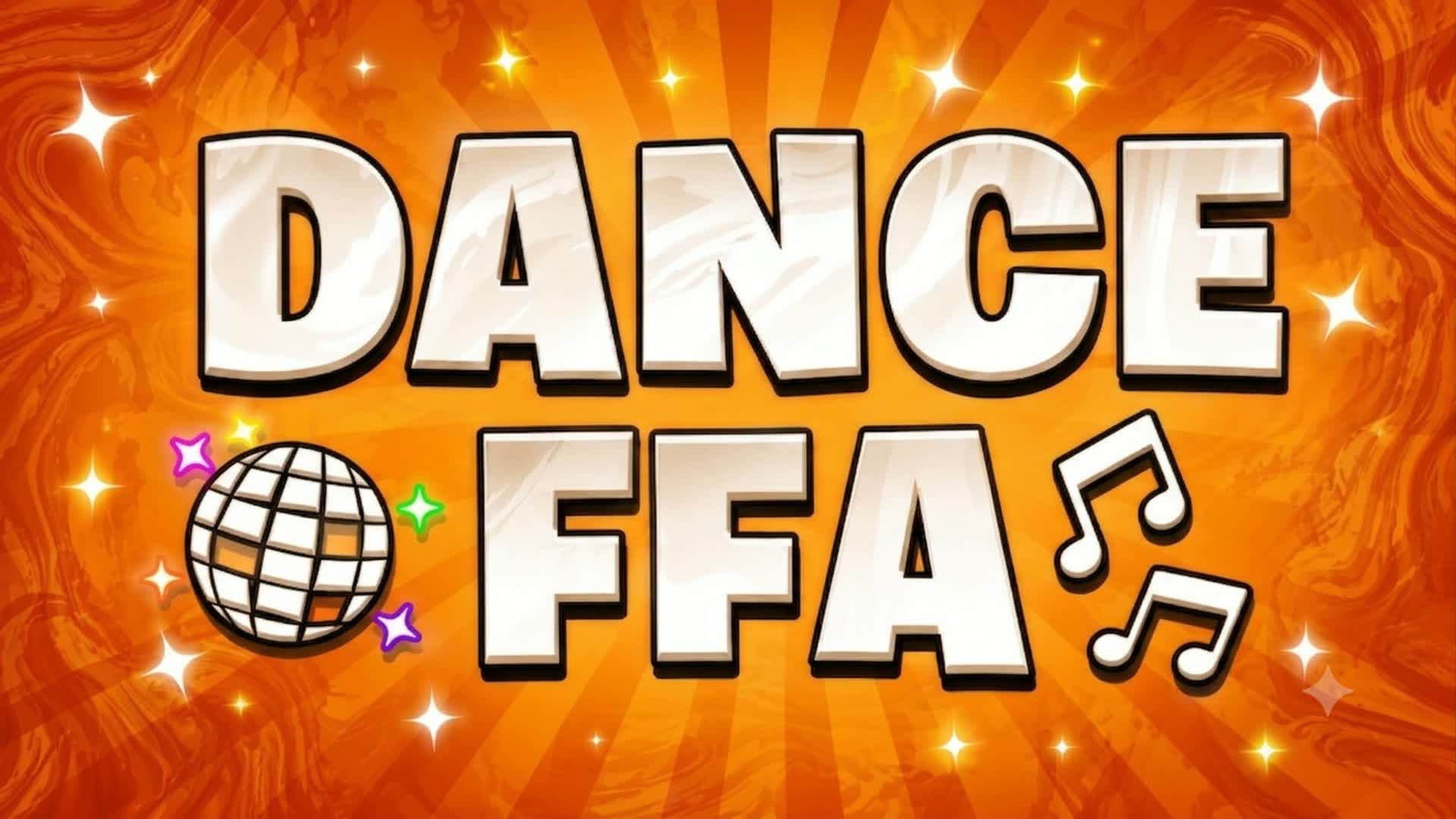 DANCE FFA OG 🎵✨
