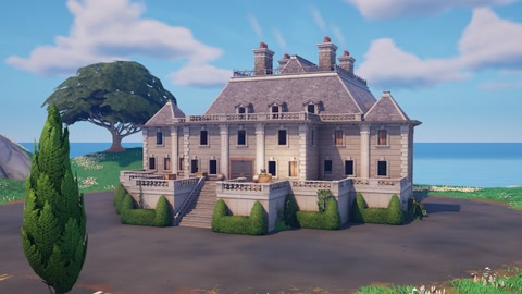 Island image