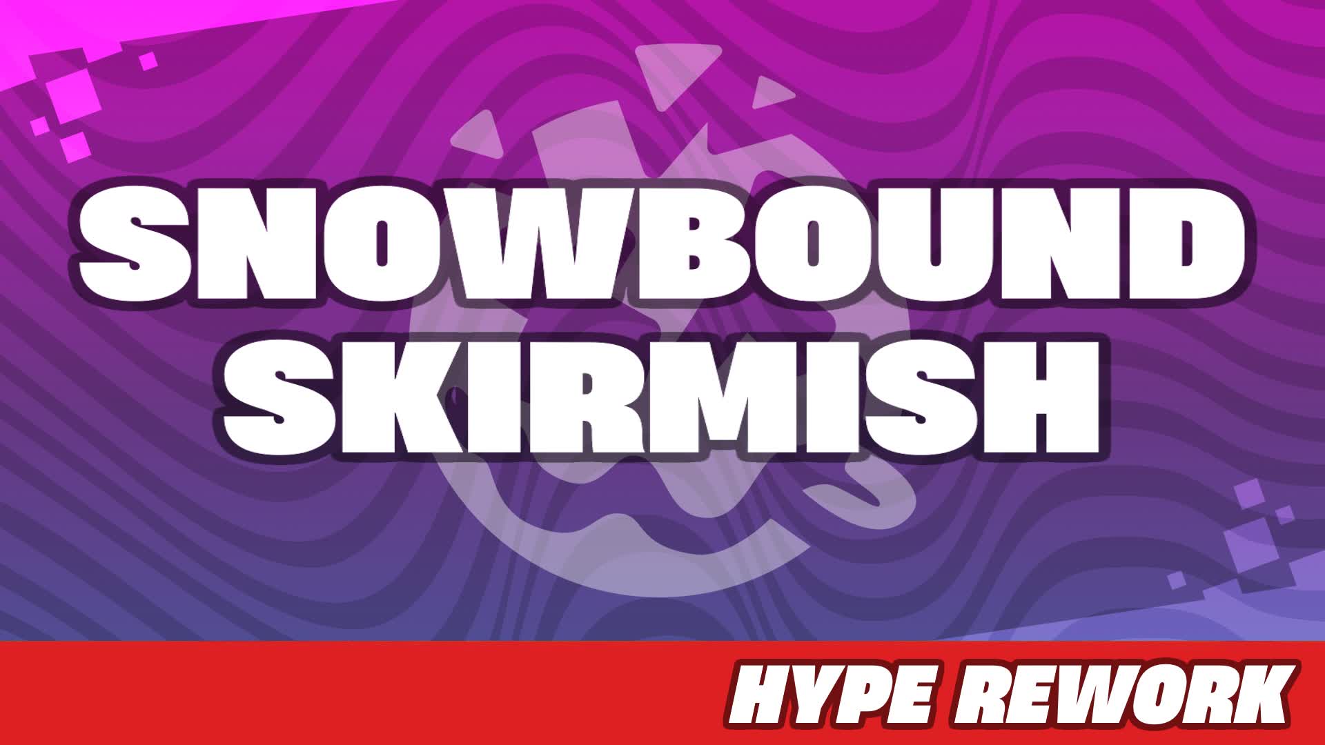 Snowbound Skirmish