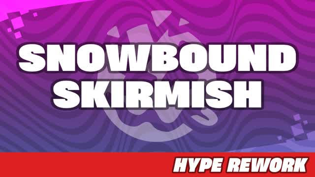 Snowbound Skirmish