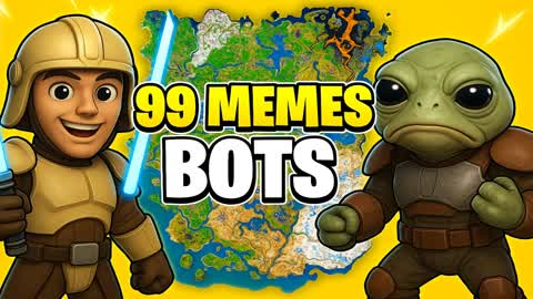 🌟99 MEMES BOT ROYALE 🌟 (ALL CARS) FFA