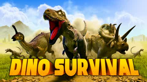 恐竜になろう 🦖